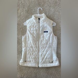 Women’s Patagonia Vest